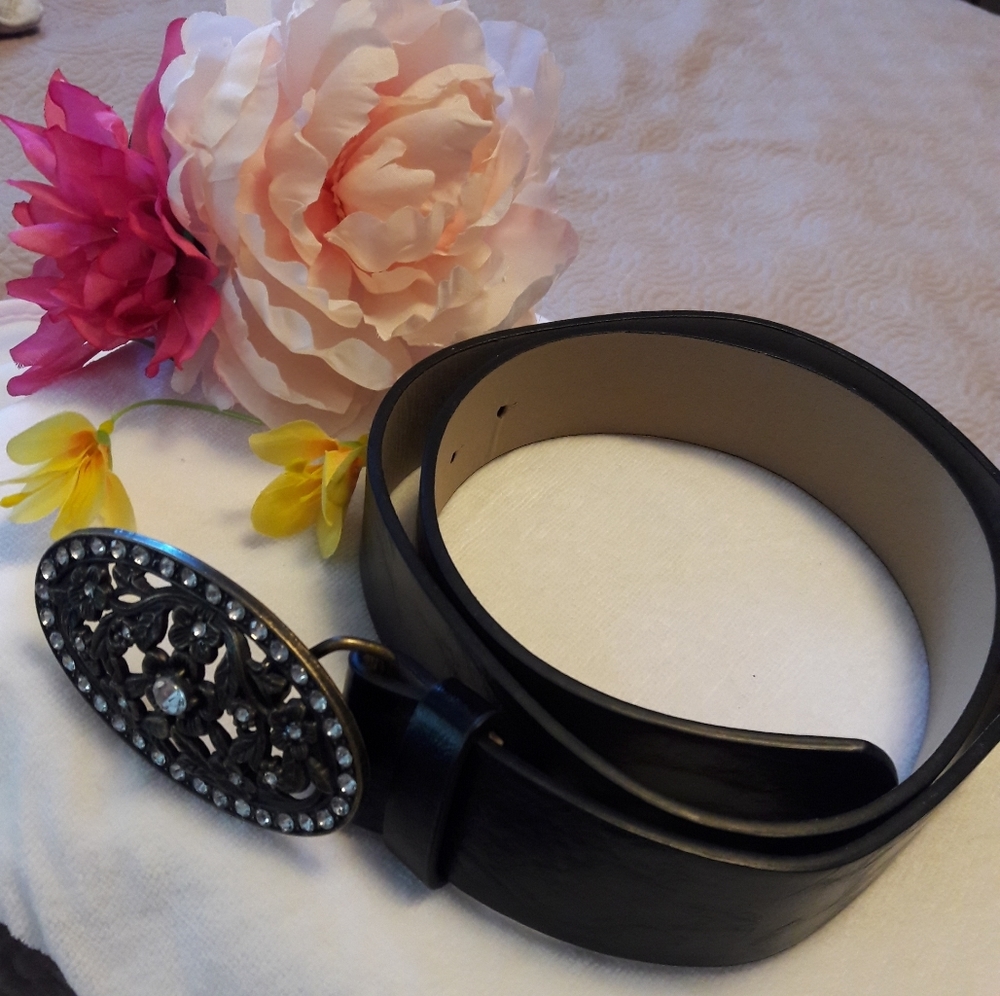 Belt